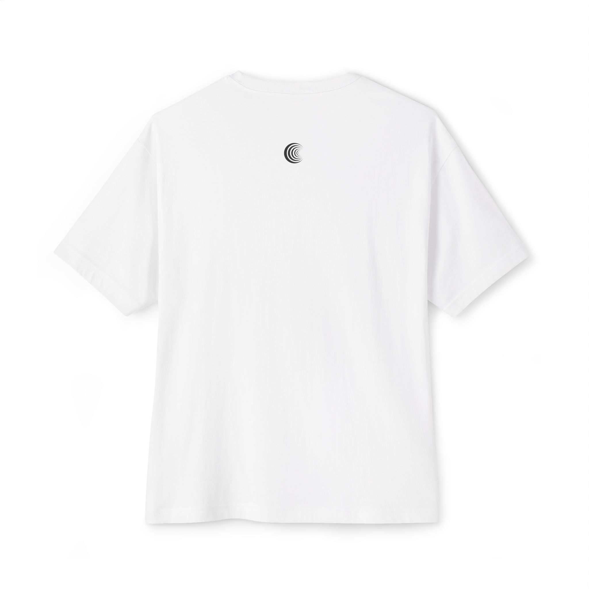Cuantic Spanish Phrase Tee — "Vivimos en un holograma" Minimal Graphic T‑Shirt - Image 9